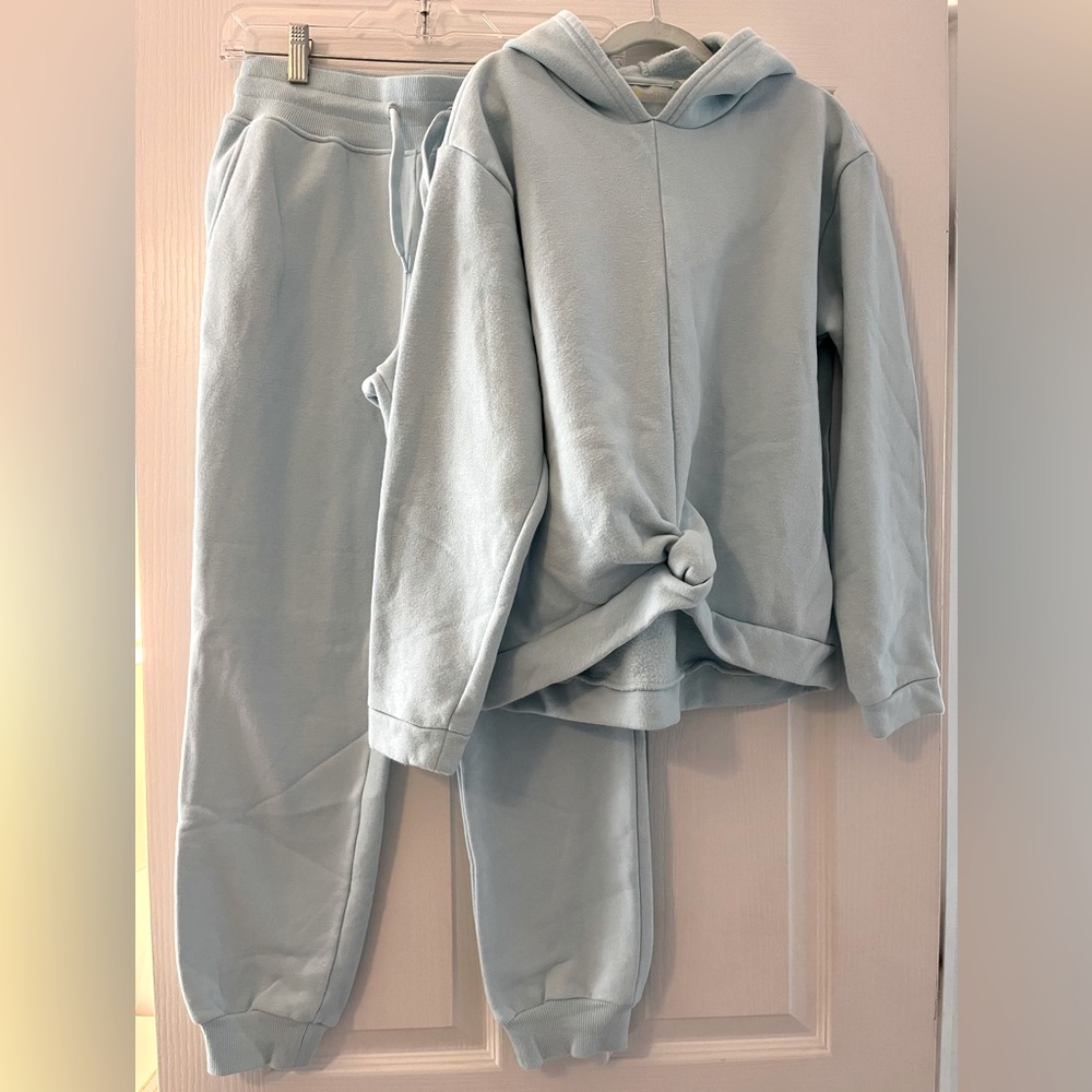 Zella Girl set, size 14/16